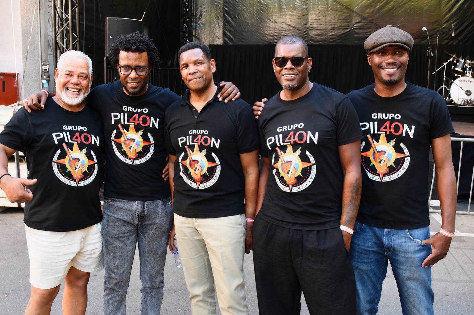 Grupo Pilon